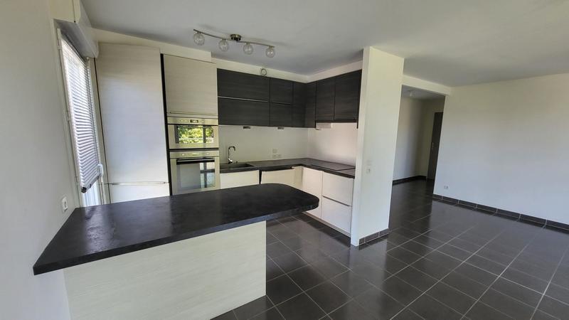 Appartement - 76 m² - 4 pièces