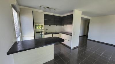 Appartement - 76 m² - 4 pièces