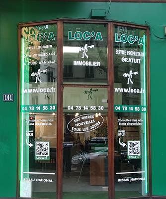 Appartement - 28 m² - 2 pièces