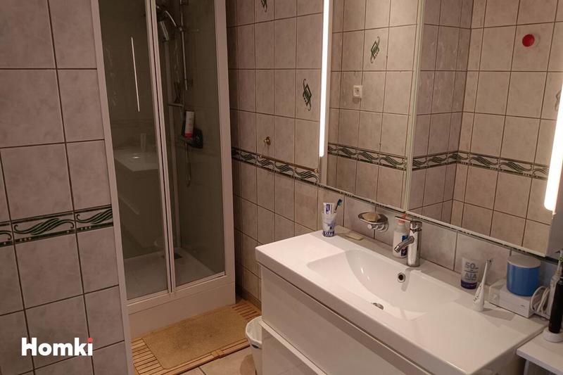 Maison - 135 m² - 5 pièces