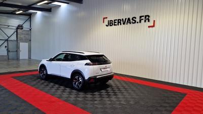 Peugeot 2008 bluehdi 130 ss eat8 allure