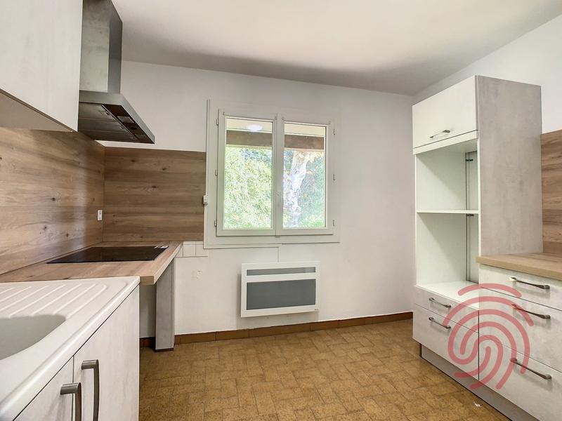 Pavillon - 88 m² - 4 pièces