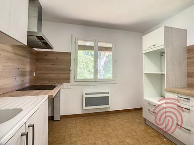 Pavillon - 88 m² - 4 pièces