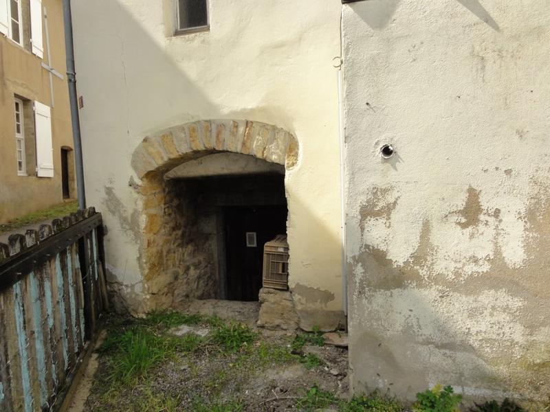 Maison - 107 m² - 5 pièces