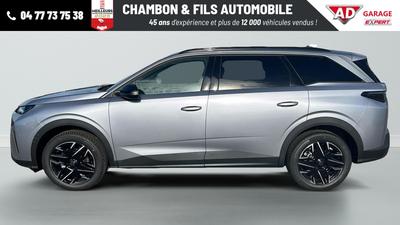 Peugeot 5008 Hybrid 145 e-Dcs6 Allure