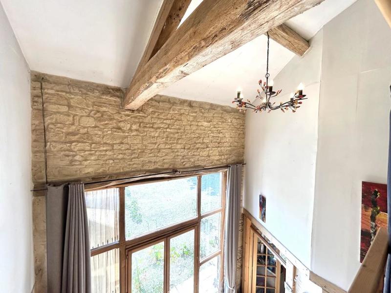 Propriété - 288 m² - 13 pièces