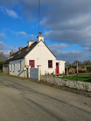 Maison - 50 m² - 1 pièce