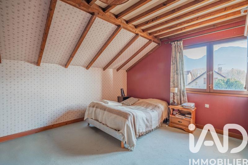Maison - 145 m² - 5 pièces