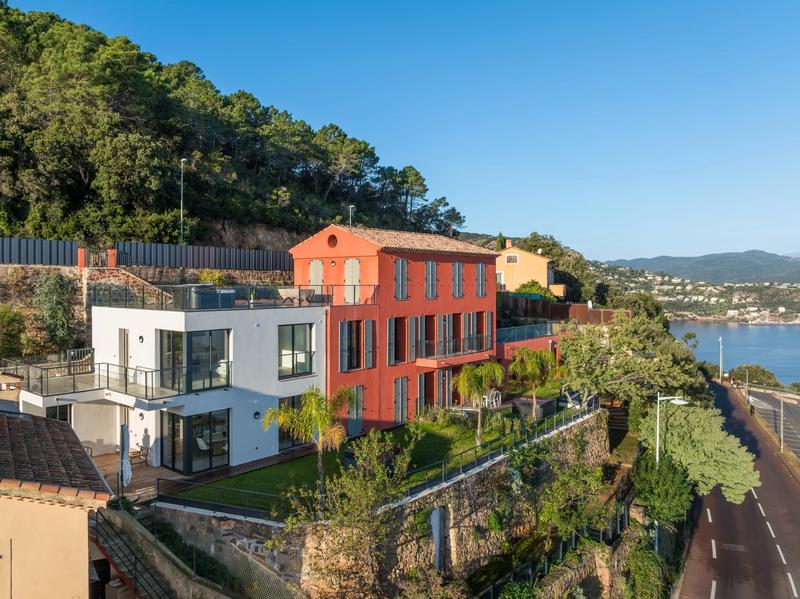 Appartement - 127 m² - 4 pièces