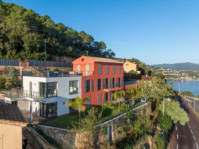 Appartement - 127 m² - 4 pièces