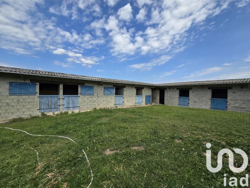 Maison - 81 m² - 4 pièces