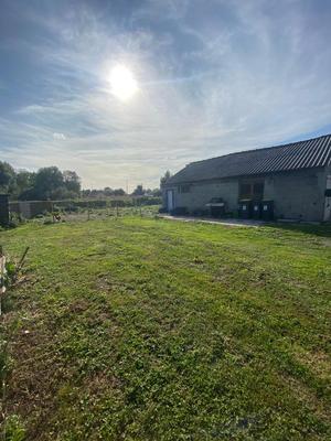 Parking / Garage - 80 m²