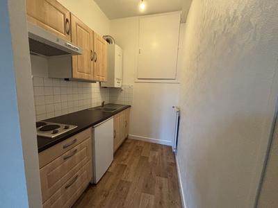 Appartement - 32 m² - 1 pièce