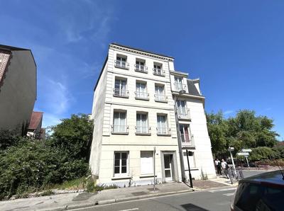 Studio - 29 m² - 1 pièce