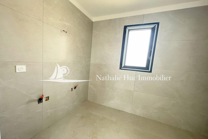 Maison - 99 m² - 4 pièces