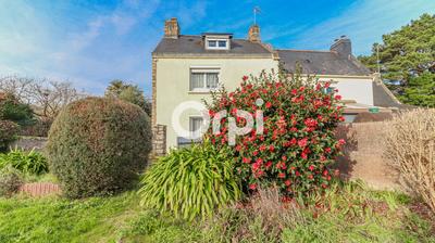 Maison - 83 m² - 4 pièces