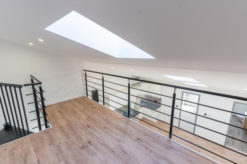 Appartement - 99 m² - 4 pièces