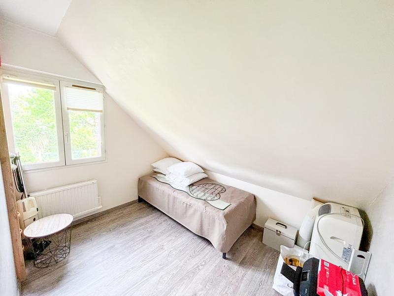 Maison - 135 m² - 5 pièces