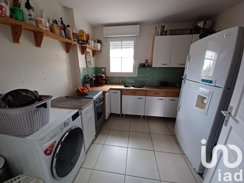 Maison de maîtres - 250 m² - 8 pièces