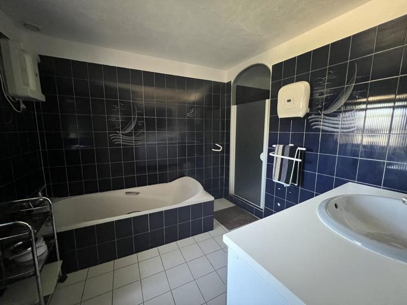 Mas - 140 m² - 5 pièces