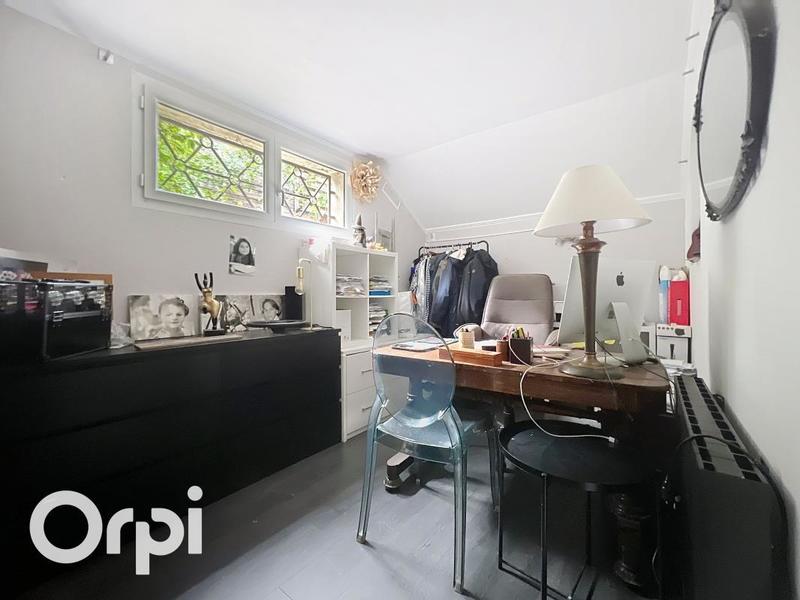 Duplex - 128 m² - 4 pièces