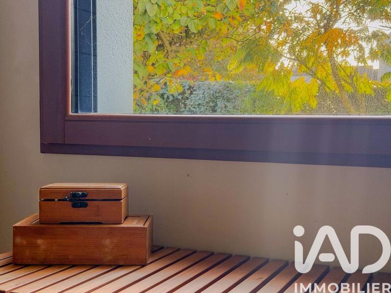 Maison de maîtres - 208 m² - 8 pièces