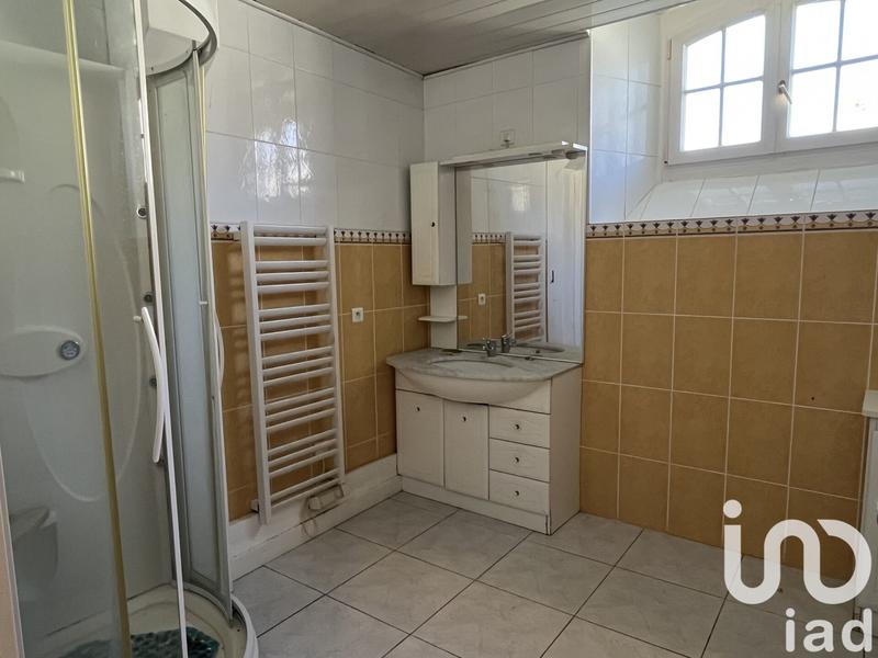 Maison - 310 m² - 11 pièces