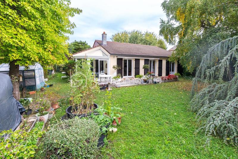 Maison - 150 m² - 6 pièces