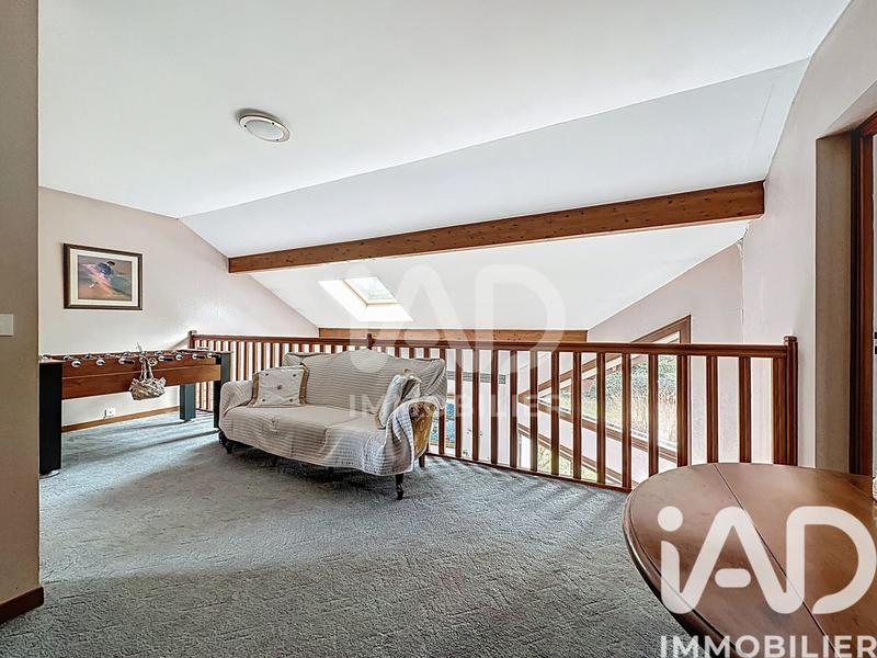 Maison - 146 m² - 5 pièces