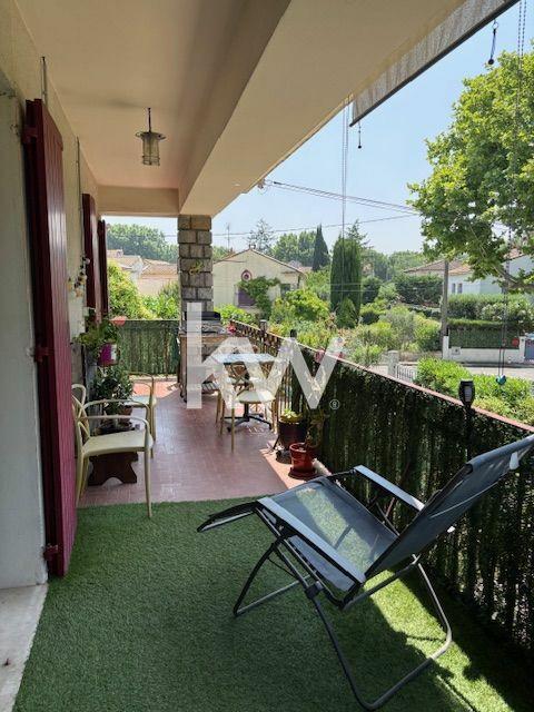 Maison - 215 m² - 4 pièces