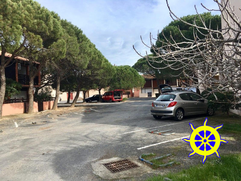 Appartement - 24 m² - 2 pièces