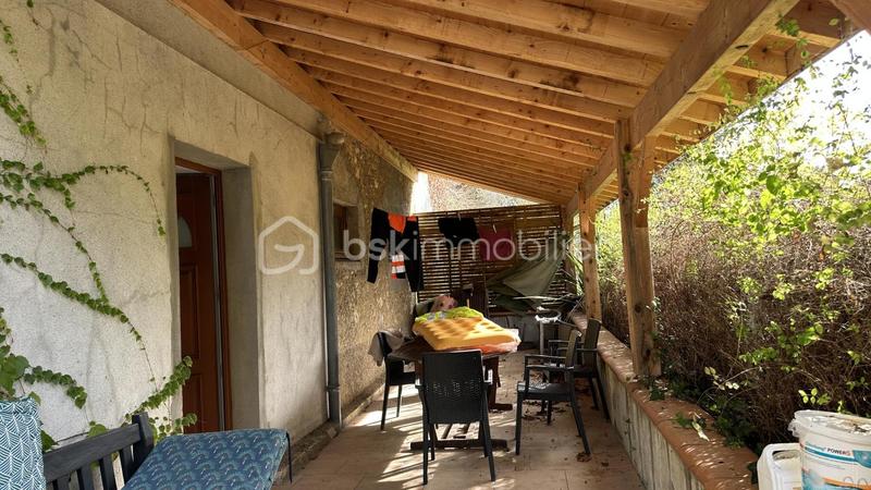 Maison de domaine équestre - 380 m² - 11 pièces