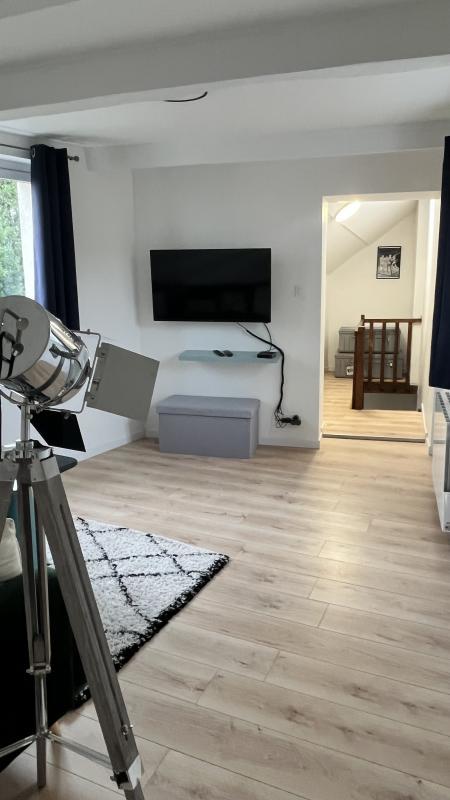 Maison - 118 m² - 5 pièces