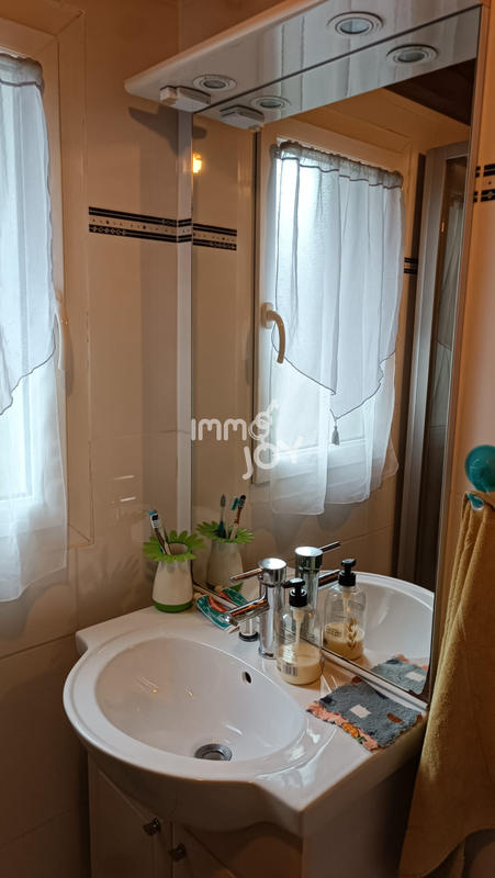 Maison - 40 m² - 1 pièce