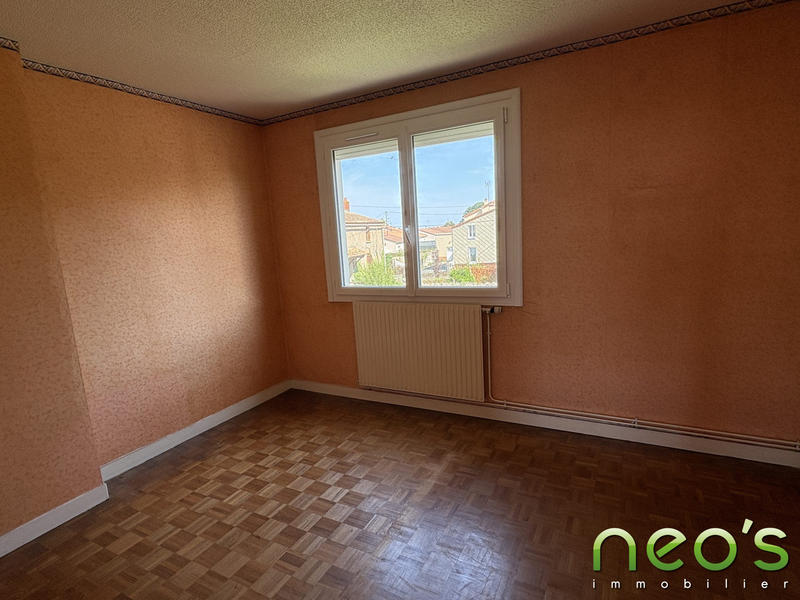 Maison traditionnelle - 88 m² - 5 pièces