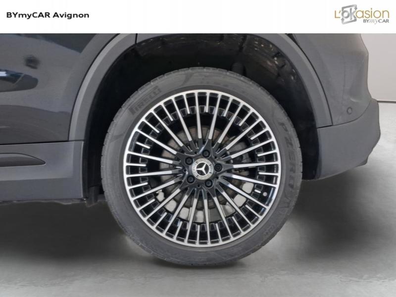 Mercedes Eqa 250+ Amg Line