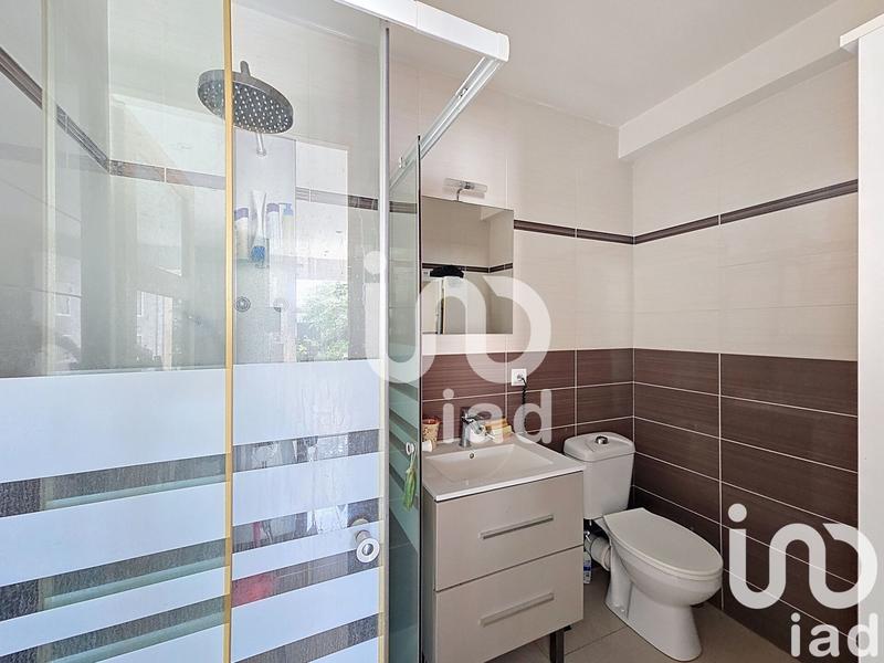 Maison - 93 m² - 5 pièces