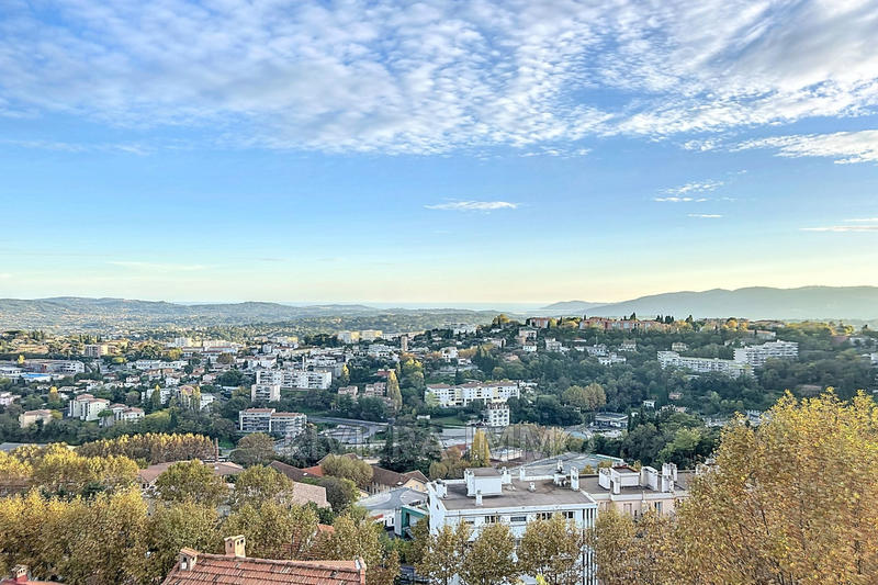 Appartement - 46 m² - 3 pièces