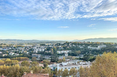 Appartement - 46 m² - 3 pièces