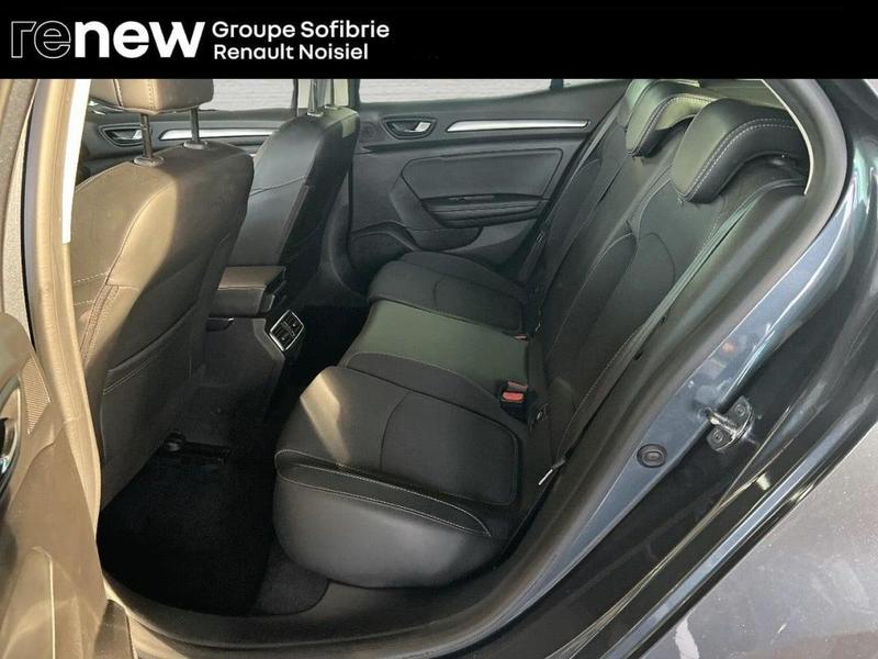 Renault Mégane IV Berline TCe 140 Edc Fap - 20 Business Intens