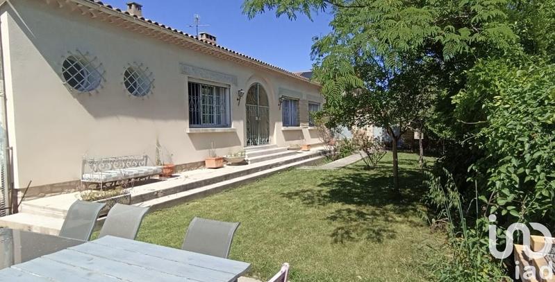 Maison - 163 m² - 5 pièces