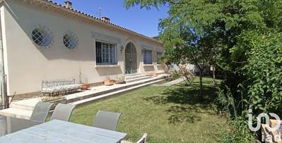 Maison - 163 m² - 5 pièces