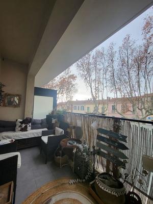 Appartement - 73 m² - 3 pièces