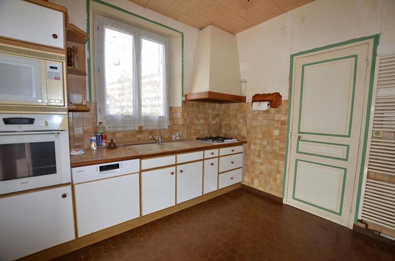 Maison - 127 m² - 5 pièces