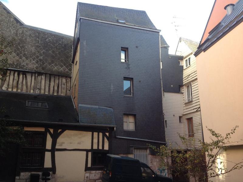 Appartement - 23 m² - 1 pièce