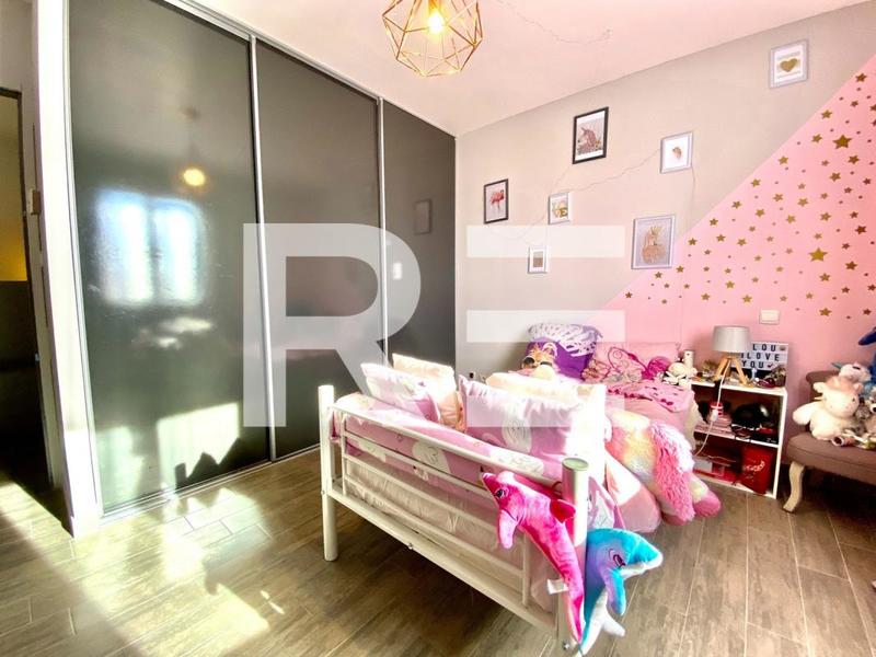 Maison - 132 m² - 5 pièces