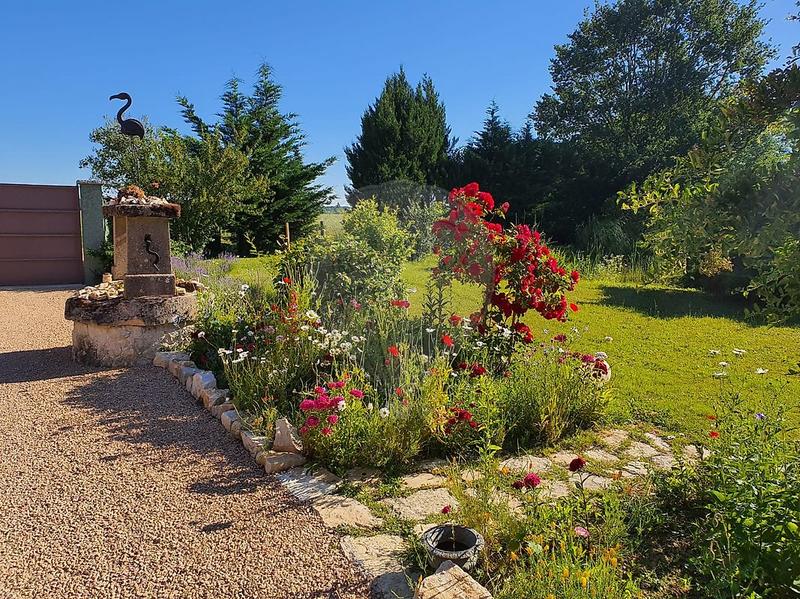 Demeure - 166 m² - 5 pièces