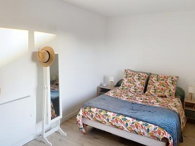 Maison - 87 m² - 4 pièces