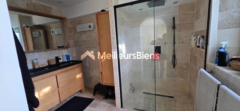 Maison de campagne - 275 m² - 10 pièces