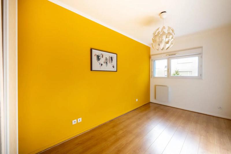 Appartement - 54 m² - 3 pièces